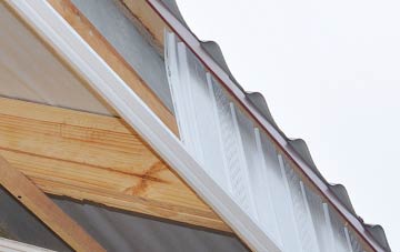 why Ballyculter fascia repairs are essential