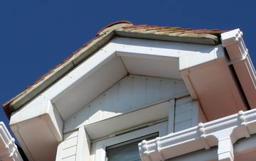 Ballyculter fascia installation costs