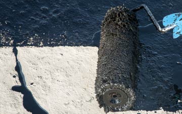 Ballyculter liquid sealant waterproofing