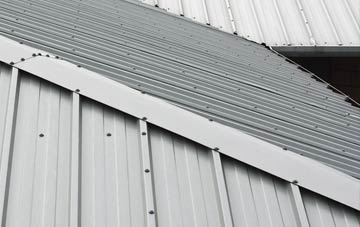 disadvantages of Ballyculter metal roofing