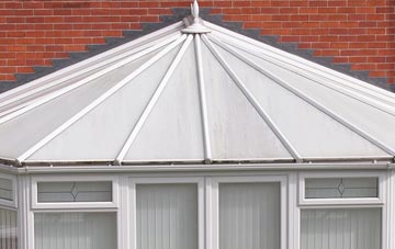 Ballyculter polycarbonate conservatory roof repairs