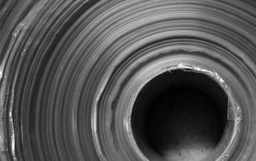 Ballyculter pvc roof replacement