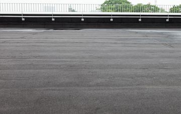 Ballyculter asphalt roof replacement