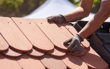 Ballyculter roof tile contractors