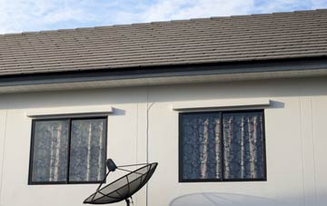 Ballyculter rubber roof costs