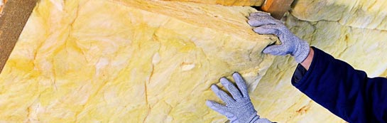 quotes for Ballyculter roof insulation