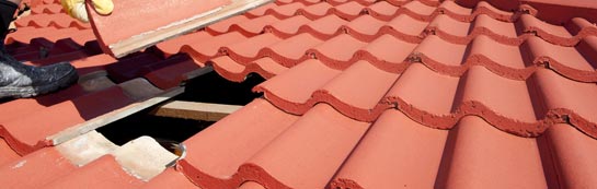 compare Ballyculter roof repair quotes