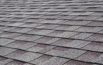Ballyculter tiles for shallow pitch roofing