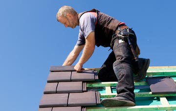 disadvantages of Ballyculter slate roofing