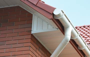Ballyculter soffit repair costs