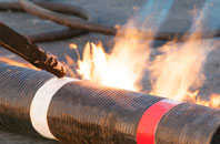 Ballyculter flat roofing replacement