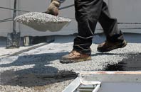 find rated Ballyculter flat roofing replacement companies
