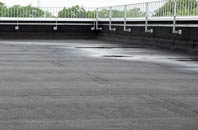 find rated Ballyculter flat roofing companies