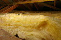 Ballyculter pitch roof insulation