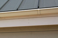 Ballyculter soffit repair