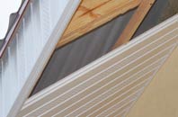 rated Ballyculter soffit repair companies